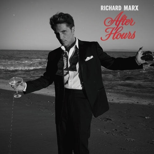 Richard Marx - After Hours - Import CD