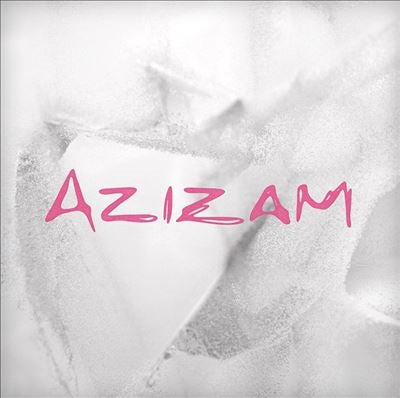 Ed Sheeran - Azizam - Import CD single Limited Edition