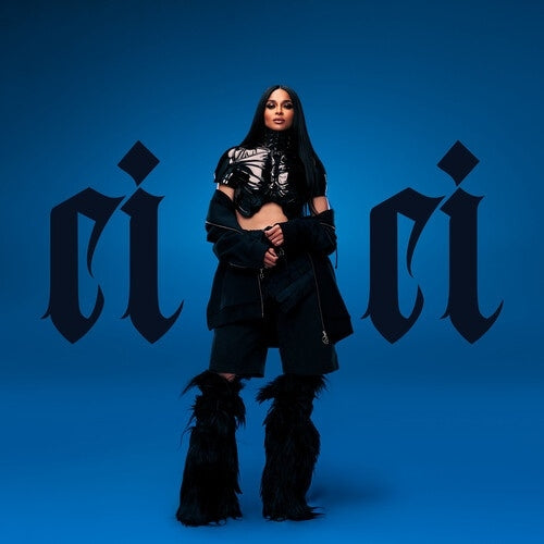 Ciara - Cici (Deluxe Edition) - Import CD