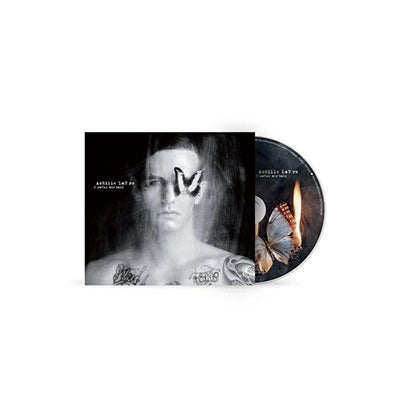 Achille Lauro - Comuni Mortali - Import CD