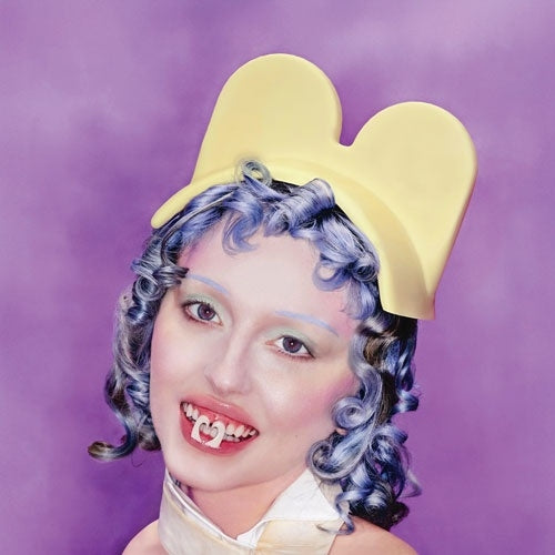 Ashnikko - Smoochies - Import CD