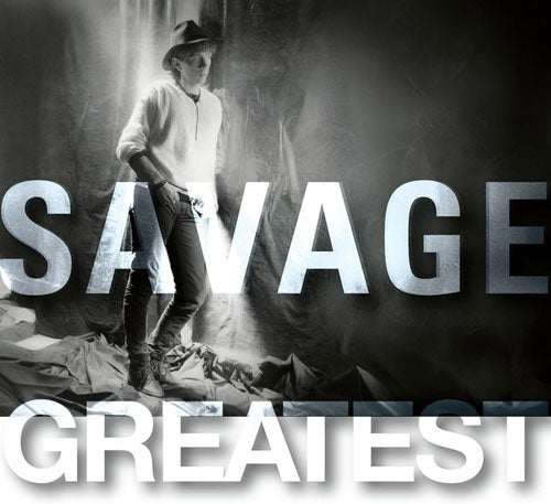 Savage (Dance) - Greatest - Import CD