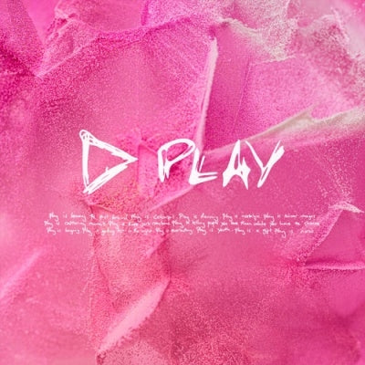 Ed Sheeran - Play (Deluxe) - Import CD