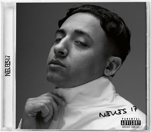 Neves17 - Ribelle - Import CD