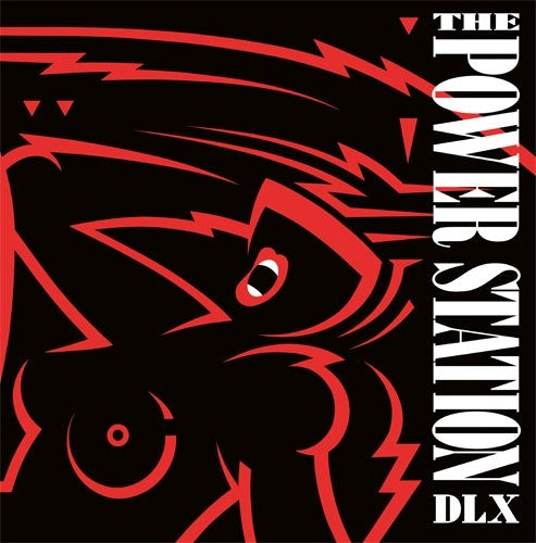 The Power Station - The Power Station (40th Anniversary Edition) - Import Vinyl 2 LP Record