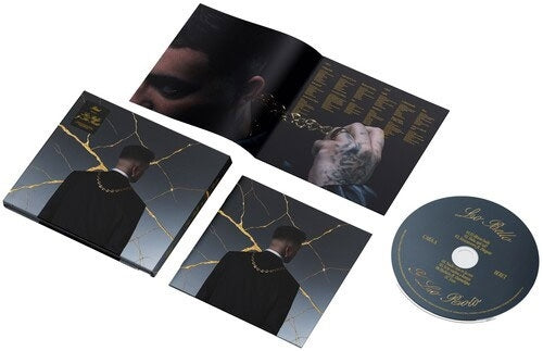 Beret - Lo Bello Y Lo Roto - Import CD Digipak