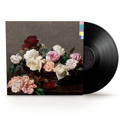 New Order - Power. Corruption & Lies - Import Vinyl LP Record
