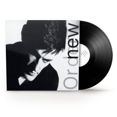 New Order - Low - Life - Import Vinyl LP Record