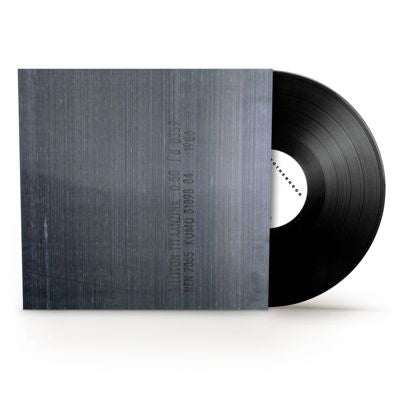 New Order - Brotherhood - Import Vinyl LP Record