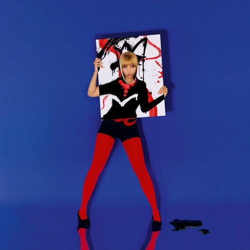 Pinkpantheress - Fancy Some More? - Import Vinyl 2 LP Record