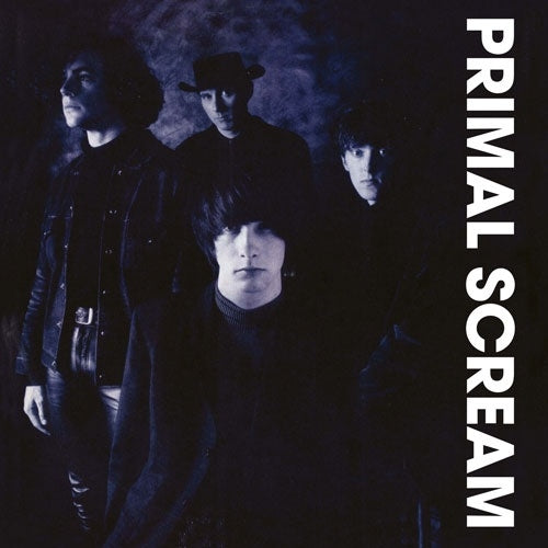Primal Scream - Gentle Tuesday / Imperial: The 1987 Ep's - Import Record Store Day/Colored Vinyl 12 inch Recurd