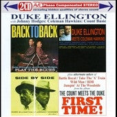 Anita O'Day - Three Classic Albums Plus - Import 2 CD