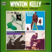 Wynton Kelly - Four Classic Albums - Import 2 CD