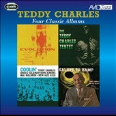 Woody Herman - Four Classic Albums - Import 2 CD