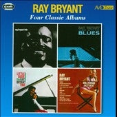 Ray Bryant - Four Classic Albums - Import 2 CD