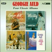 Larry Coryell - Four Classic Albums - Import 2 CD