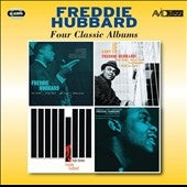Hank Mobley - Four Classic Albums - Import 2 CD