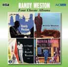 Randy Weston - Four Classic Albums - Import 2 CD