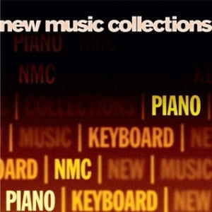 Various Artists - New Music Collections Vol.4 - Piano - Import CD