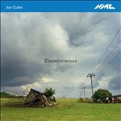 Various - Elsewhereness - Import CD