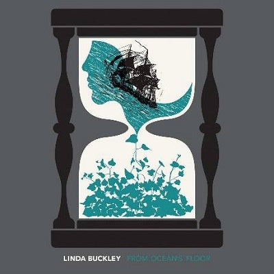 Linida Buckley - Linda Buckley: From Ocean'S Floor - Import CD