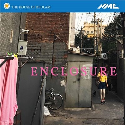 The House Of Bedlam - The House Of Bedlam: Enclosure - Import CD