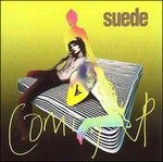 Suede - Coming Up - Import CD