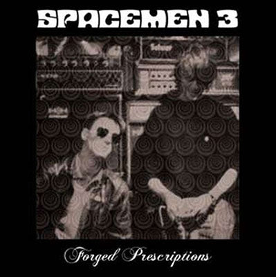 Spacemen 3 - Forged Prescriptions - Import Vinyl 2 LP Record