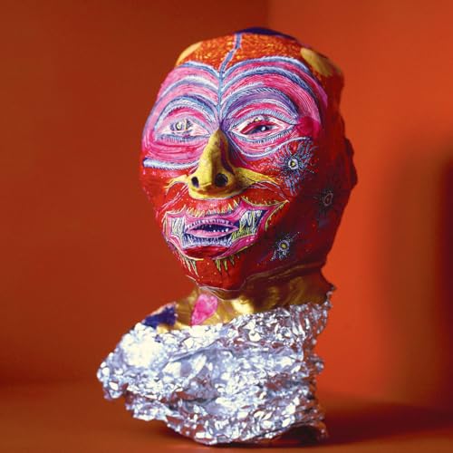 The Wytches - Annabel Dream Reader - Import Colored Vinyl LP Record Limited Edition