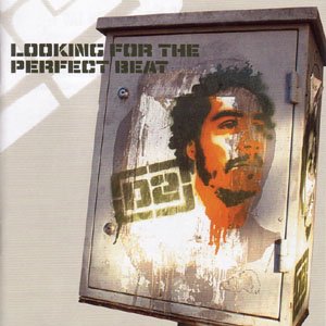 Marcelo D2 - Looking For The Perfect Beat - Import CD