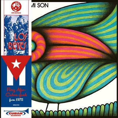 Los Reyes 73 - Los Reyes 73 - Import Vinyl LP Record