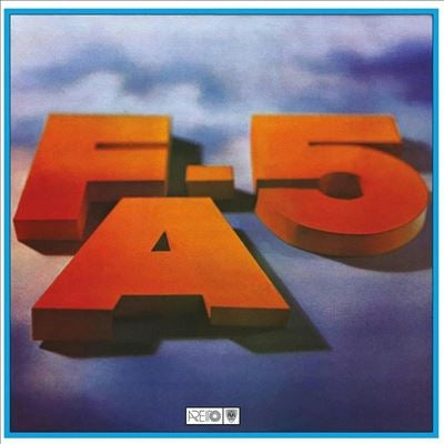 FA-5 - Fa-5 - Import Vinyl LP Record