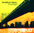 Various Artists - Brazilian Beats Brooklyn - Import CD