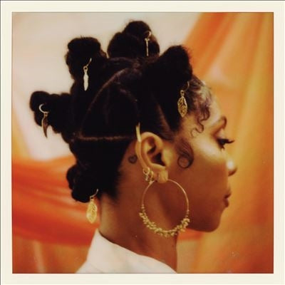Hollie Cook - Shy Girl - Import Vinyl LP Record