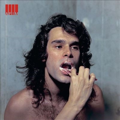 Ze Ibarra - Afim - Import Vinyl LP Record