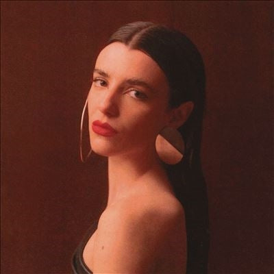 Nina Maia - Inteira (Deluxe Edition) - Import Vinyl LP Record