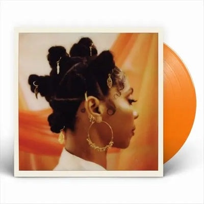 Hollie Cook - Shy Girl - Import Colored Vinyl LP Record Limited Edition