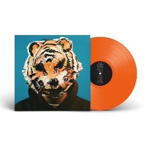 Don Glori - Paper Can'T Wrap Fire (Indie Exclusive) - Import Orange Vinyl LP Record
