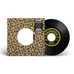 Hollie Cook - Shy Girl / Front Line - Import 7 inch Single Record