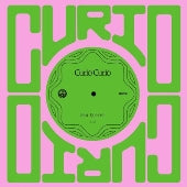 Curio Curio - Bem Querer/Amor Doente - Import 7-inch single Record