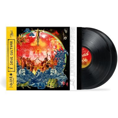 Various Artists - Luke Una Presents E Soul Cultura Vol.3 - Import 2 LP Record