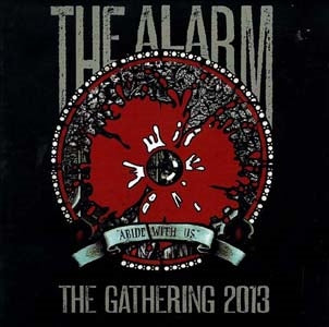 The Alarm - Abide With Us: Live At The Gathering '13 - Import 2 CD