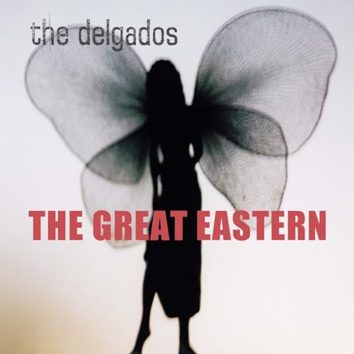 The Delgados - The Great Eastern - Import Vinyl LP Record
