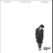 Colin Newman - Provisionally Entitled The Singing Fish - Import Vinyl LP Record