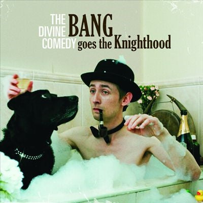The Divine Comedy - Bang Goes The Knighthood - Import Vinyl LP Record