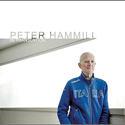 Peter Hammill - In Translation - Import  CD
