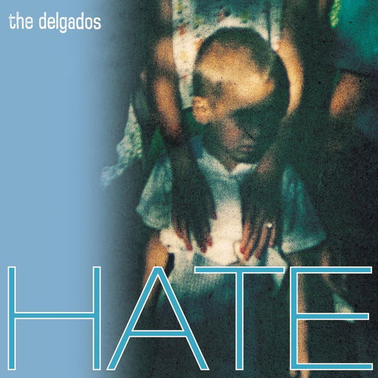 The Delgados - Hate - Import CD