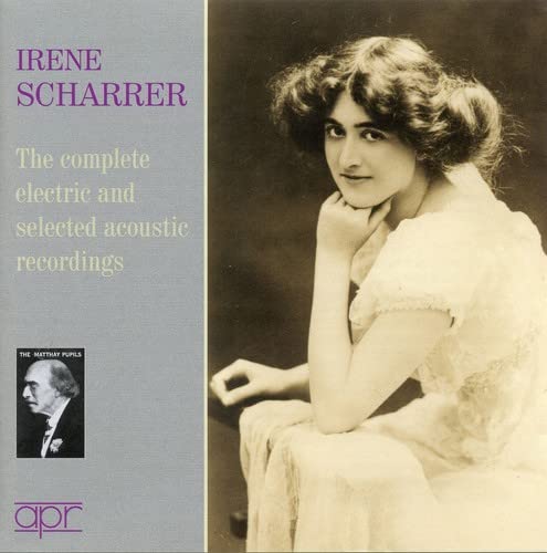 CHOPIN / LISZT / SCARLATTI / MOZA - Complete Electric & Selected Acoustic Recordings - Import 2 CD
