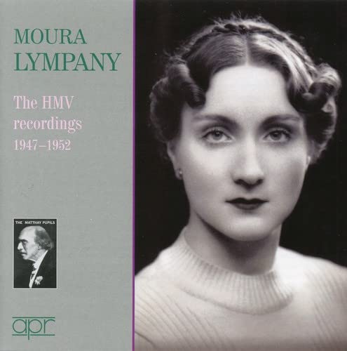 BRAHMS / LISZT / SCHUMANN - HMV Recordings 1947-1952 - Import 2 CD