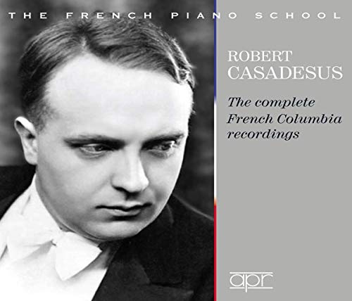 Various Artists - Complete French Columbia - Import 4 CD
